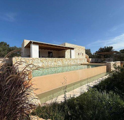 casa indipendente in vendita ad Ostuni