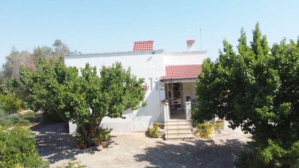 casa indipendente in vendita ad Ostuni