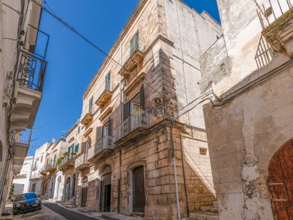 casa indipendente in vendita ad Ostuni