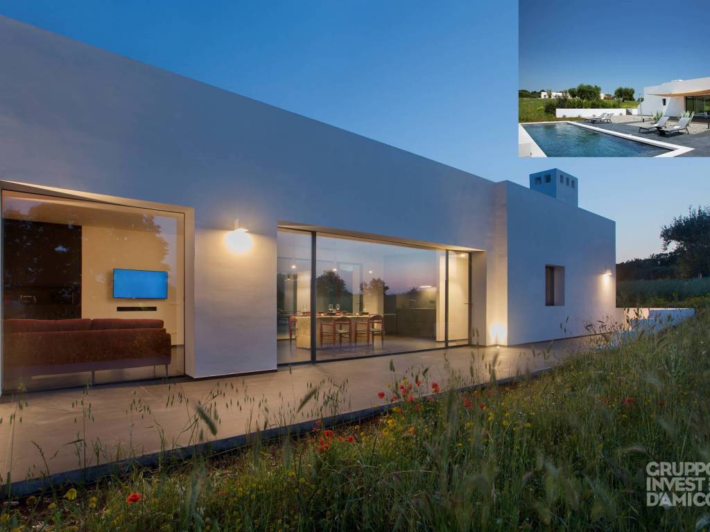 casa indipendente in vendita ad Ostuni