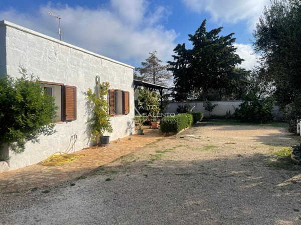 casa indipendente in vendita ad Ostuni