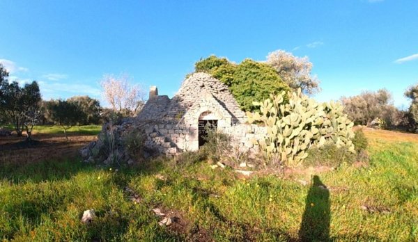 negozio in vendita ad Ostuni