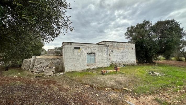 casale in vendita ad Ostuni