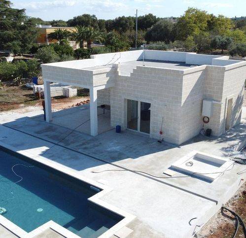 casa indipendente in vendita ad Ostuni