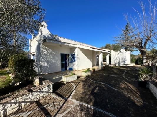 casa indipendente in vendita ad Ostuni