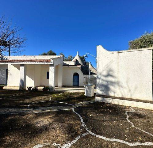 casa indipendente in vendita ad Ostuni