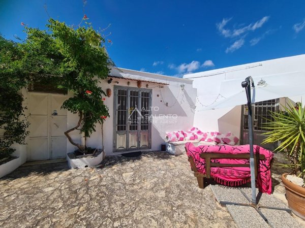 casa indipendente in vendita ad Ostuni