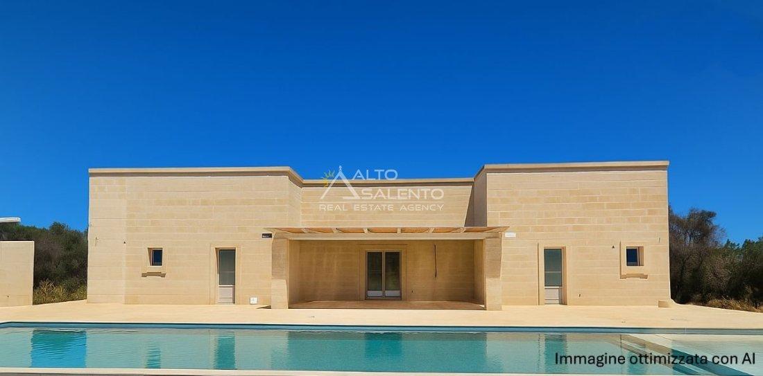 casa indipendente in vendita ad Ostuni