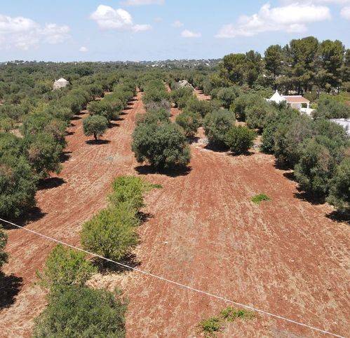 casa indipendente in vendita ad Ostuni