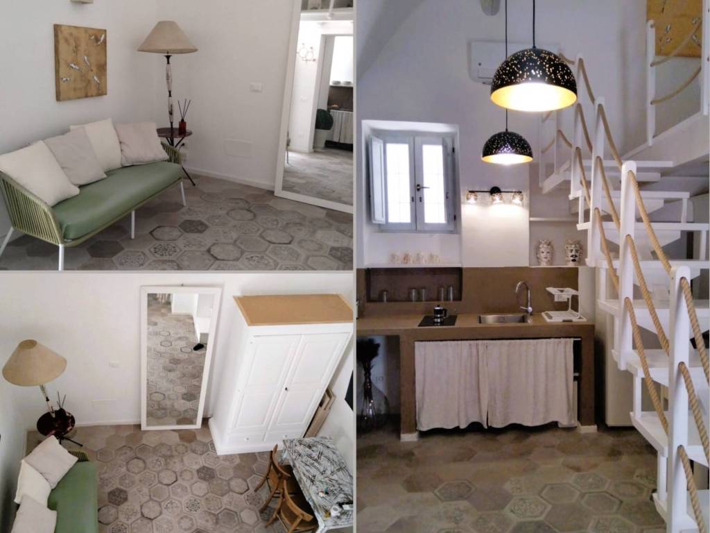 appartamento in vendita ad Ostuni