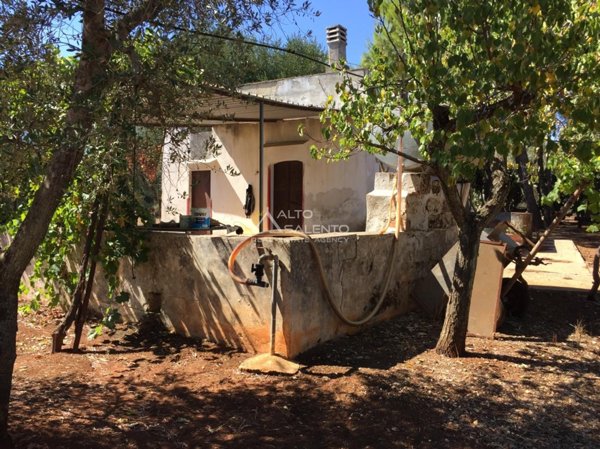 casale in vendita ad Ostuni