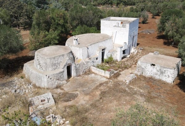 casale in vendita ad Ostuni