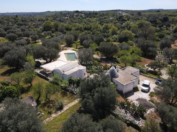 negozio in vendita ad Ostuni