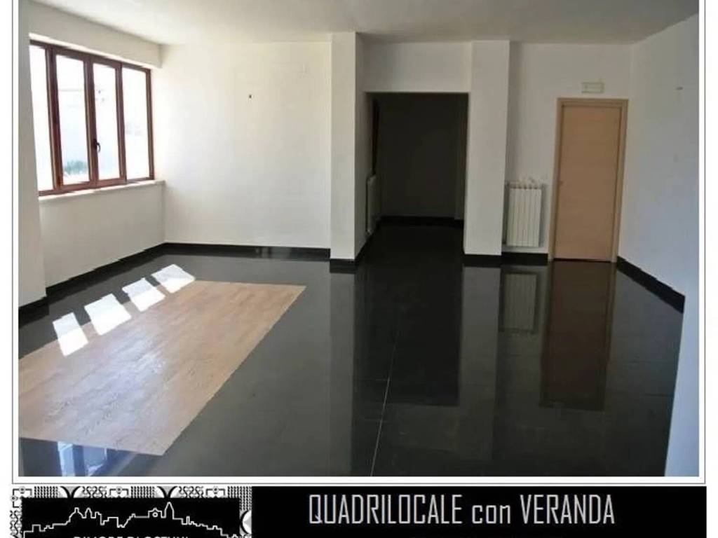 appartamento in vendita ad Ostuni