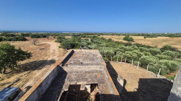 casa indipendente in vendita ad Ostuni