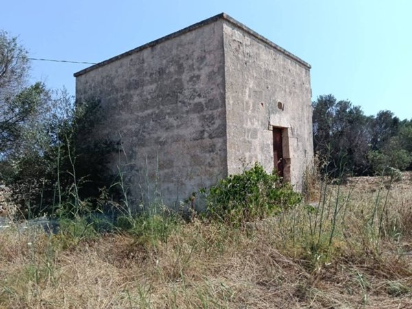 casa indipendente in vendita ad Ostuni