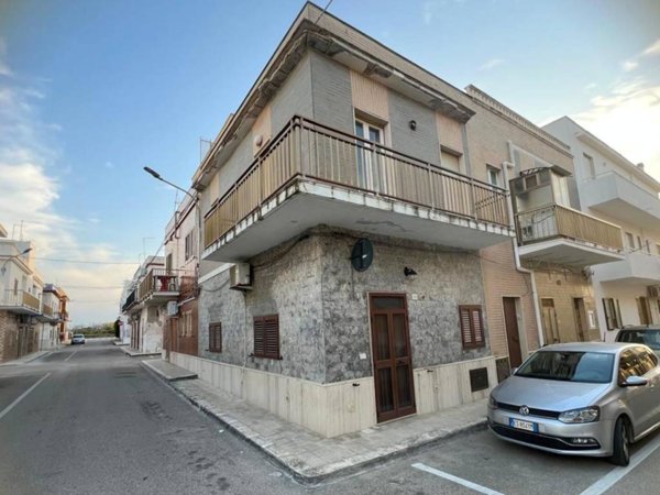 casa indipendente in vendita ad Ostuni in zona Villanova