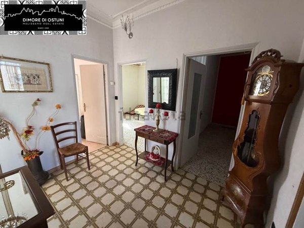 appartamento in vendita ad Ostuni