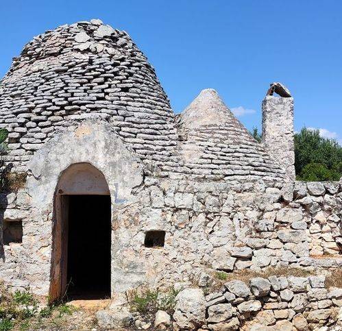 baita in vendita ad Ostuni