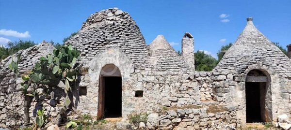 casa indipendente in vendita ad Ostuni