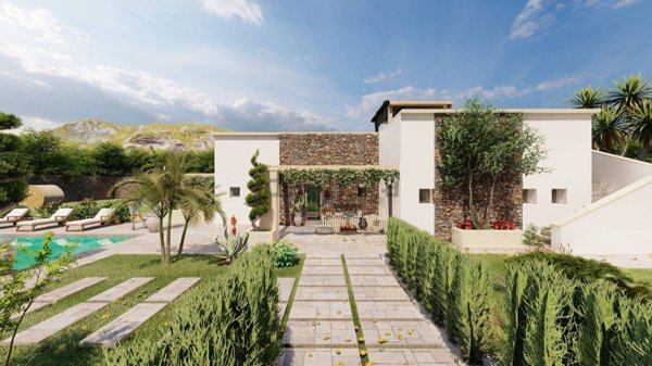 casa indipendente in vendita ad Ostuni