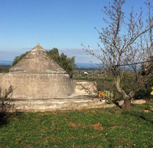 baita in vendita ad Ostuni