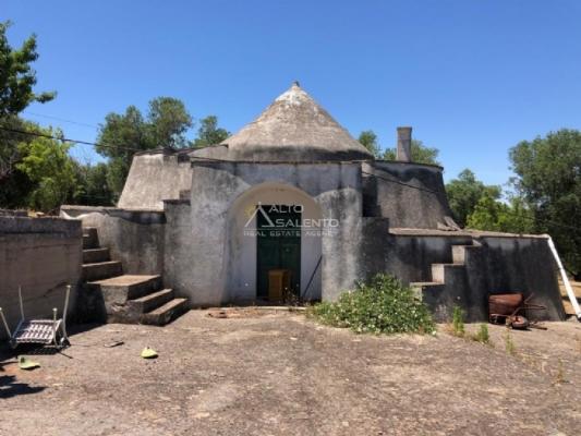 negozio in vendita ad Ostuni