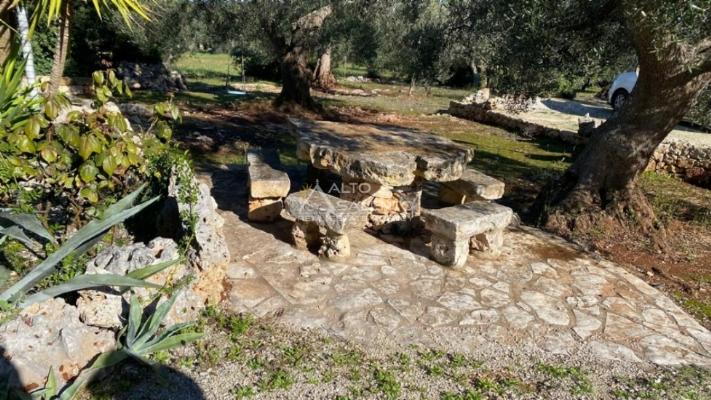 negozio in vendita ad Ostuni