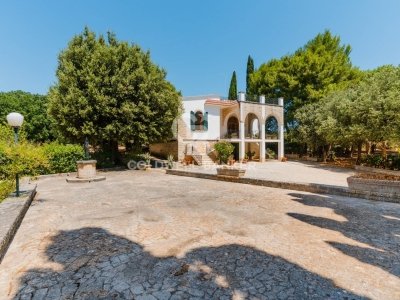 casa indipendente in vendita ad Ostuni