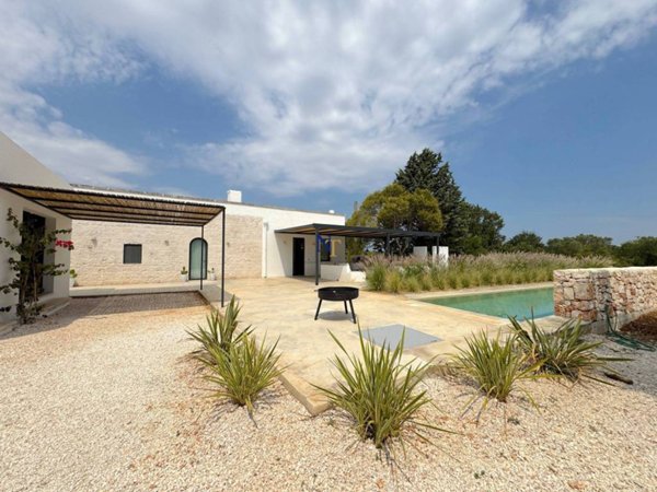 casa indipendente in vendita ad Ostuni