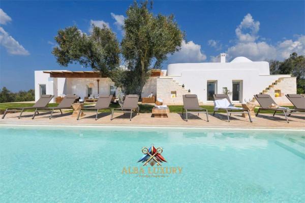 casa indipendente in vendita ad Ostuni