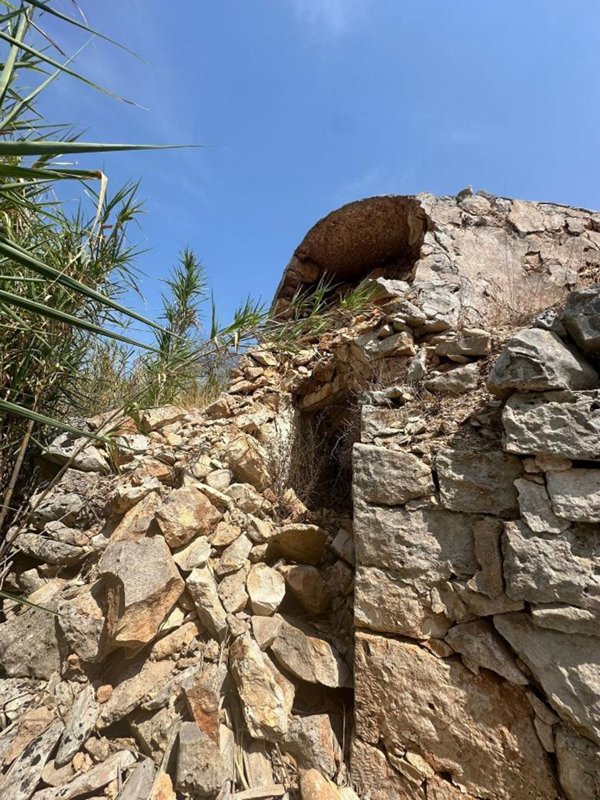 casa indipendente in vendita ad Ostuni