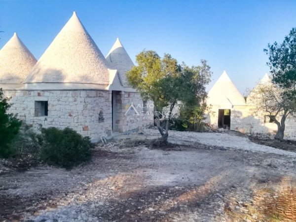 casa indipendente in vendita ad Ostuni