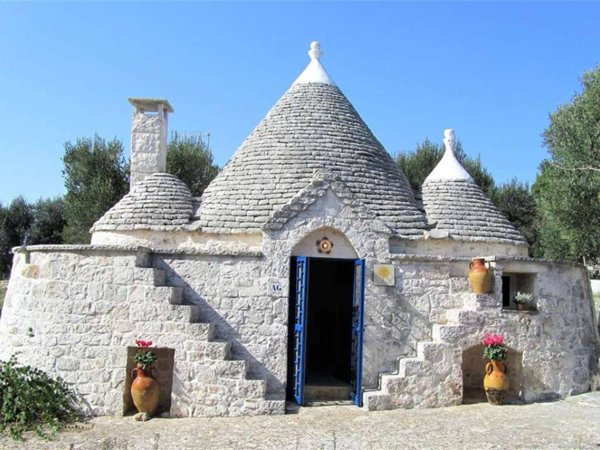 casa indipendente in vendita ad Ostuni