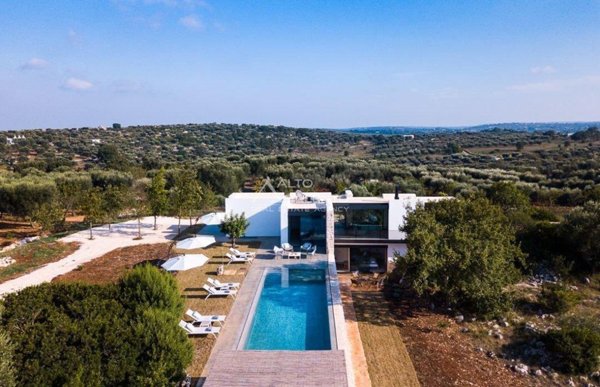 casa indipendente in vendita ad Ostuni