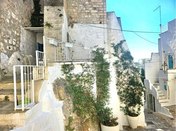 appartamento in vendita ad Ostuni