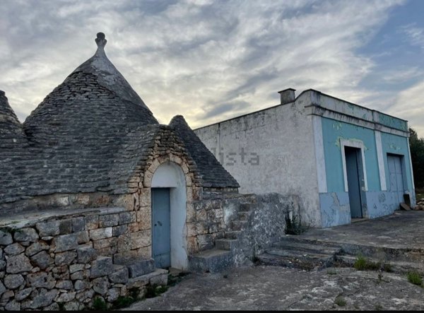 appartamento in vendita ad Ostuni