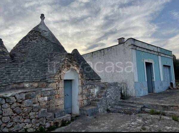 appartamento in vendita ad Ostuni in zona Ramunno Secondo