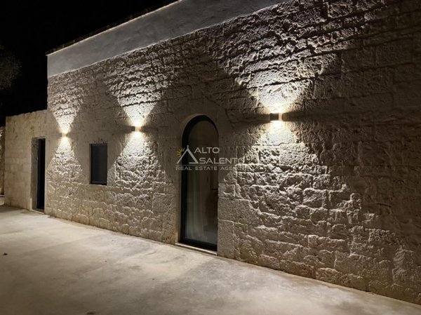 casa indipendente in vendita ad Ostuni