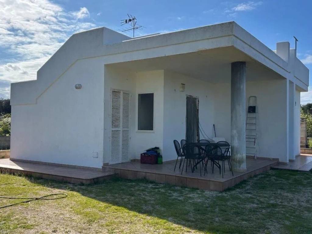 casa indipendente in vendita ad Ostuni