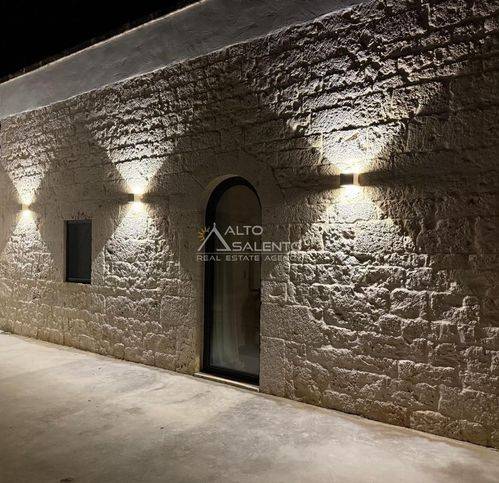 casa indipendente in vendita ad Ostuni