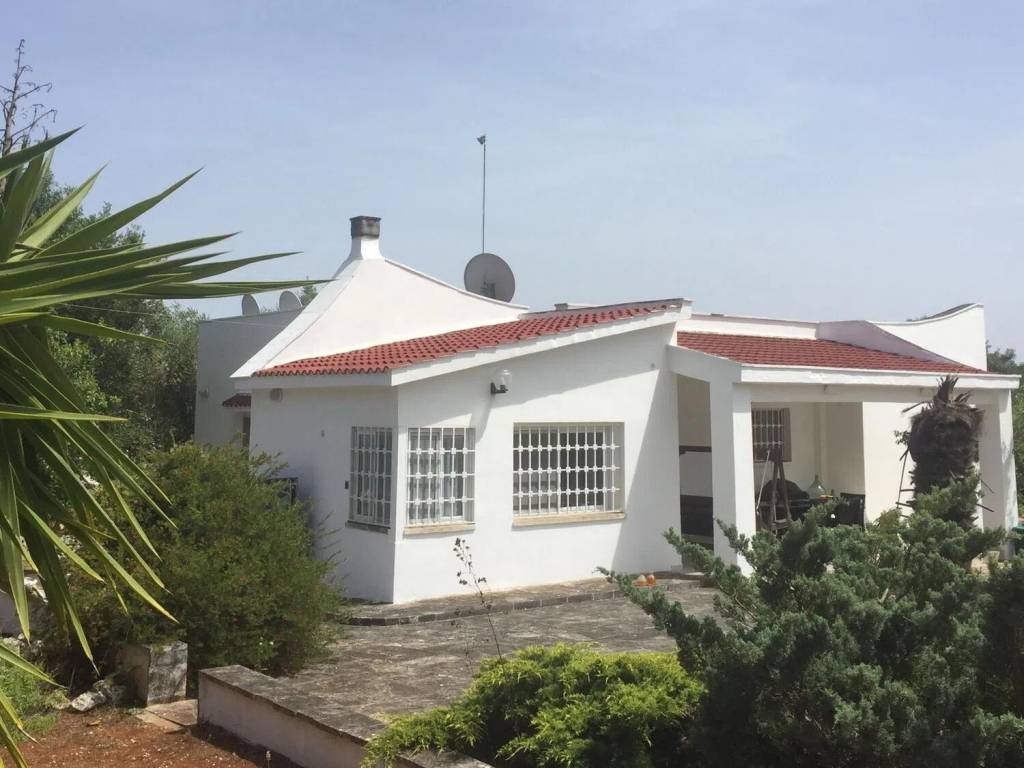 casa indipendente in vendita ad Ostuni