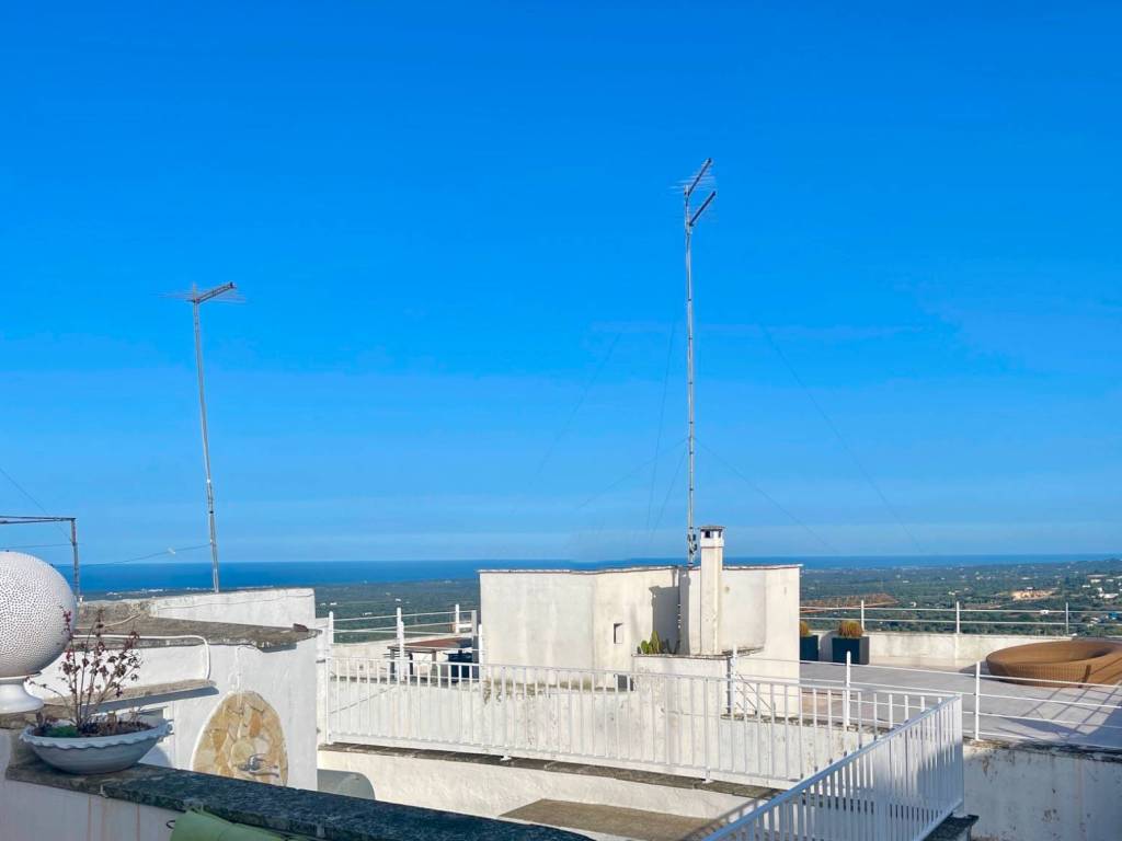 appartamento in vendita ad Ostuni