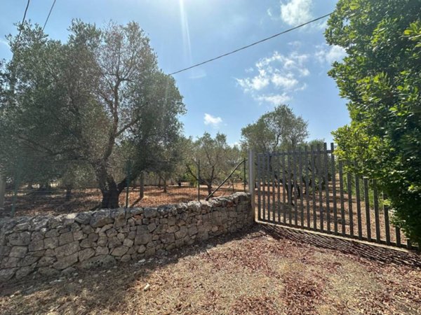 casa indipendente in vendita ad Ostuni