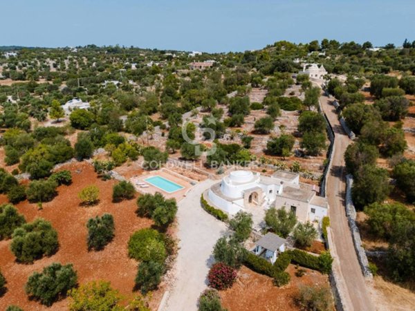 casa indipendente in vendita ad Ostuni