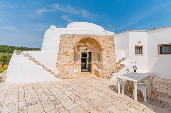 casa indipendente in vendita ad Ostuni