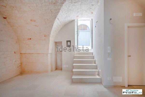 casa indipendente in vendita ad Ostuni