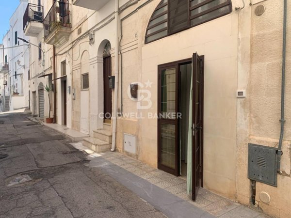 appartamento in vendita ad Ostuni