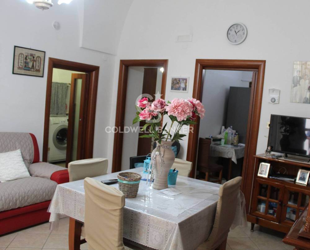 appartamento in vendita ad Ostuni