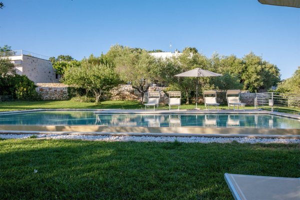 casa indipendente in vendita ad Ostuni
